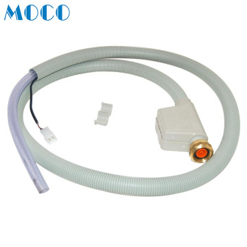 Free sample available for  1.5m 2m Safety dishwasher aqua stop inlet hose